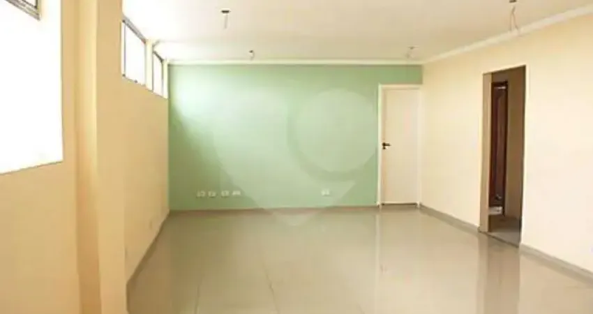 Apartamento com 4 quartos à venda na Avenida Doutor Gentil de Moura, Ipiranga, São Paulo