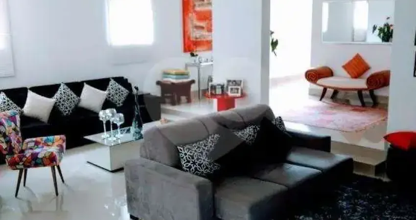 Apartamento com 3 quartos à venda na Rua da Constituinte, Ipiranga, São Paulo