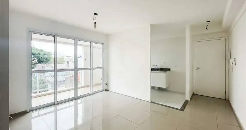 Apartamento com 2 quartos à venda na Rua Clemente Pereira, Ipiranga, São Paulo