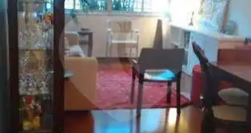 Apartamento com 3 quartos à venda na Rua Oliveira Alves, Ipiranga, São Paulo