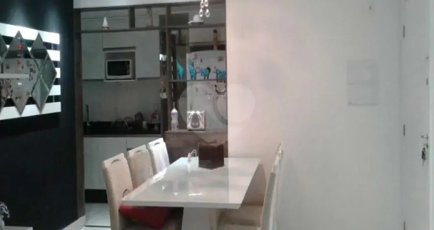 Apartamento com 3 quartos à venda na Rua Mil Oitocentos e Vinte e Dois, Ipiranga, São Paulo