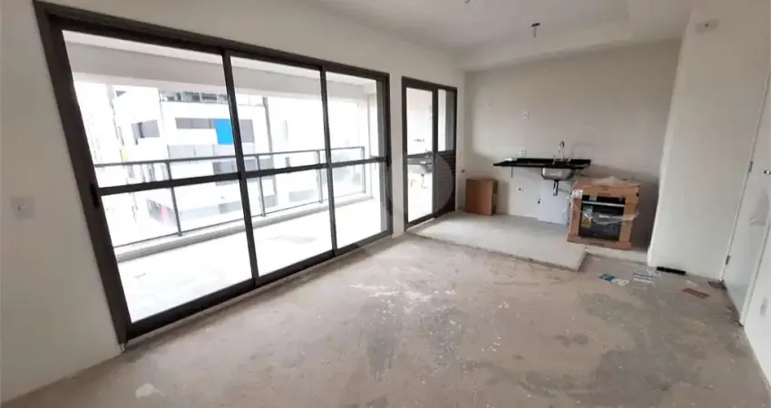 Apartamento com 2 quartos à venda na Rua Major Maragliano, Vila Mariana, São Paulo