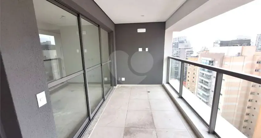 Apartamento com 2 quartos à venda na Rua Major Maragliano, Vila Mariana, São Paulo