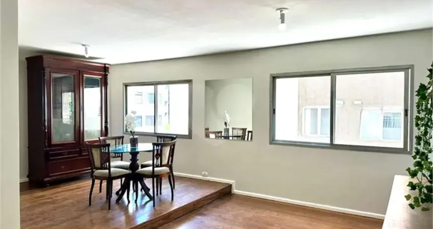 Apartamento com 3 quartos à venda na Rua Jesuíno Arruda, Itaim Bibi, São Paulo