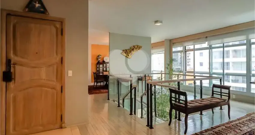 Apartamento com 3 quartos à venda no Jardim América, São Paulo 