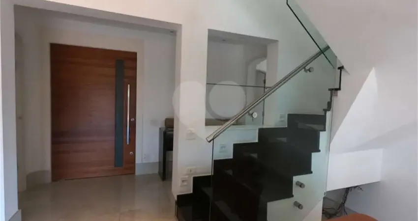 Cobertura com 3 quartos à venda na Portugal 228, 228, Brooklin, São Paulo