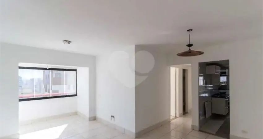 Apartamento com 3 quartos à venda ou para locação em perdizes - sp