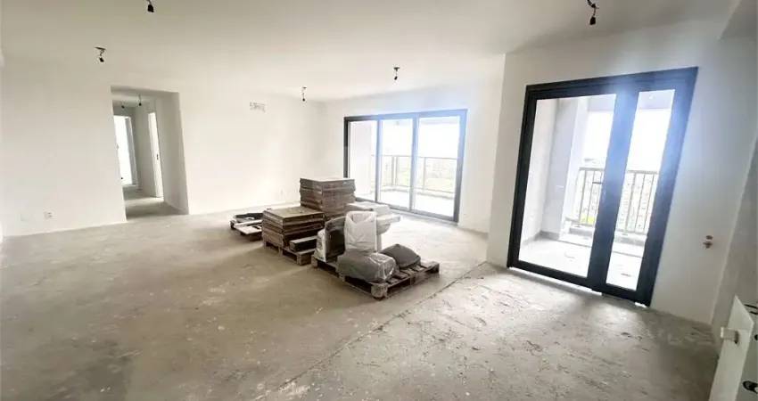 Apartamento com 2 quartos à venda na Rua Domingos Lopes, Campo Belo, São Paulo