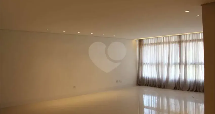 Apartamento com 3 quartos à venda na Rua Convenção de Itu, Jardim Paulista, São Paulo