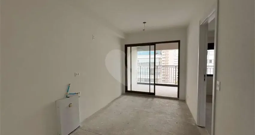 Apartamento com 1 quarto à venda na Rua Doutor Homem de Melo, Perdizes, São Paulo