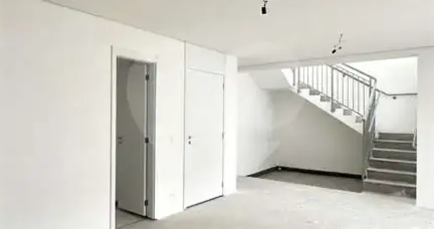 Cobertura com 4 quartos à venda na Rua Apinajés, Perdizes, São Paulo