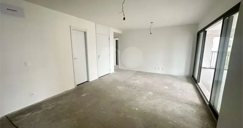 Apartamento com 3 quartos à venda na Rua Apinajés, Perdizes, São Paulo