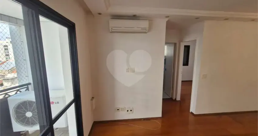 Apartamento com 2 quartos à venda na Rua Raul Pompéia, Pompéia, São Paulo