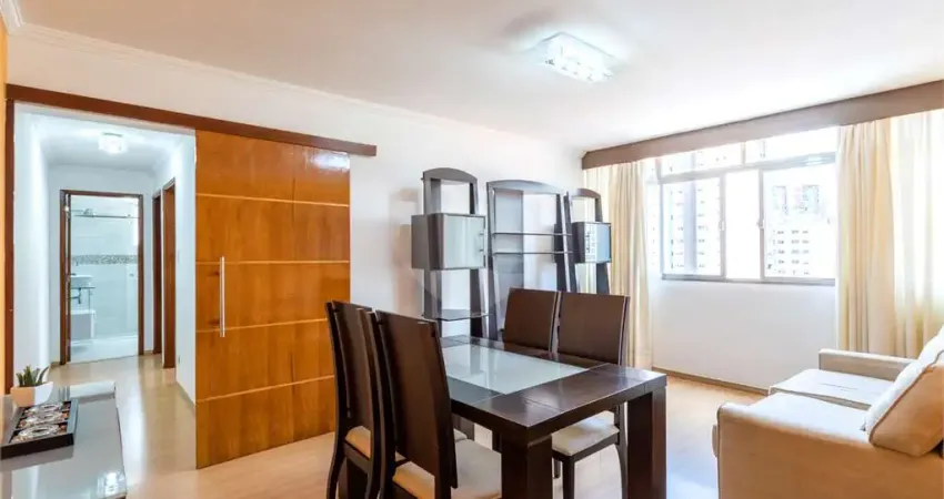 Apartamento com 2 quartos à venda na Rua Gomes de Carvalho, Vila Olímpia, São Paulo