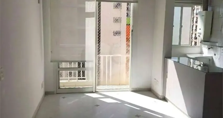 Apartamento com 1 quarto à venda na Rua Ministro Ferreira Alves, Perdizes, São Paulo