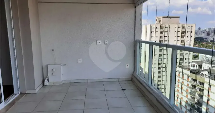 Apartamento com 2 quartos à venda na Avenida Santo Amaro, Moema, São Paulo