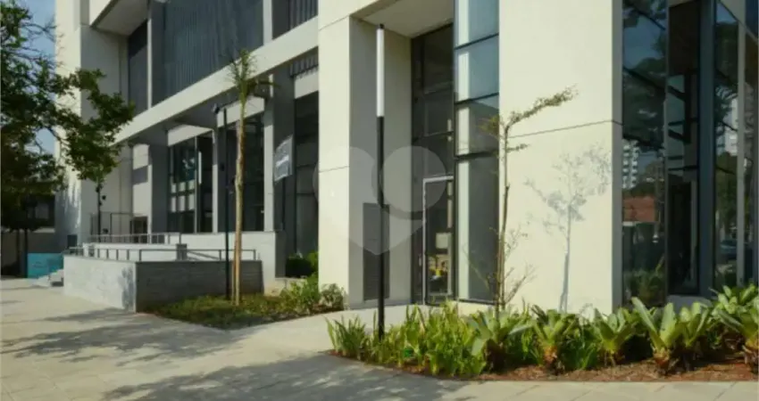 Apartamento com 2 quartos à venda na Rua Barão do Triunfo, Brooklin Paulista, São Paulo