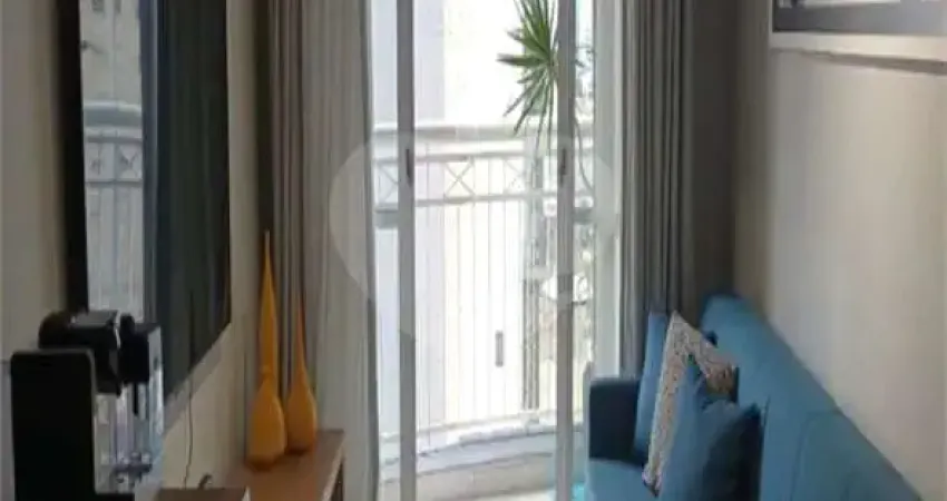 Apartamento com 1 quarto à venda na Rua Diana, Perdizes, São Paulo