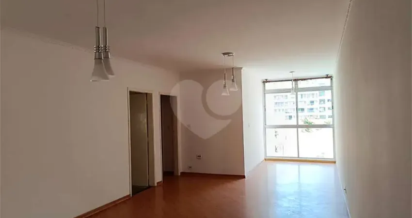 Apartamento com 3 quartos à venda na Rua Tucuna, Perdizes, São Paulo