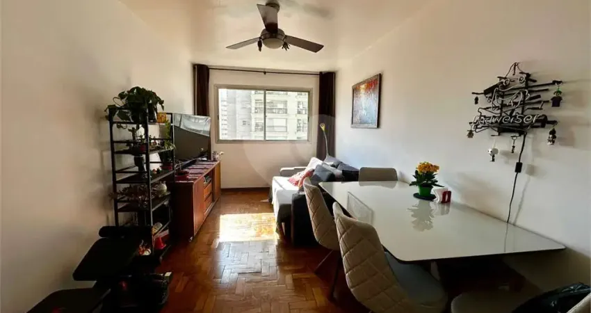 Apartamento com 1 quarto à venda na Rua Doutor Homem de Melo, Perdizes, São Paulo