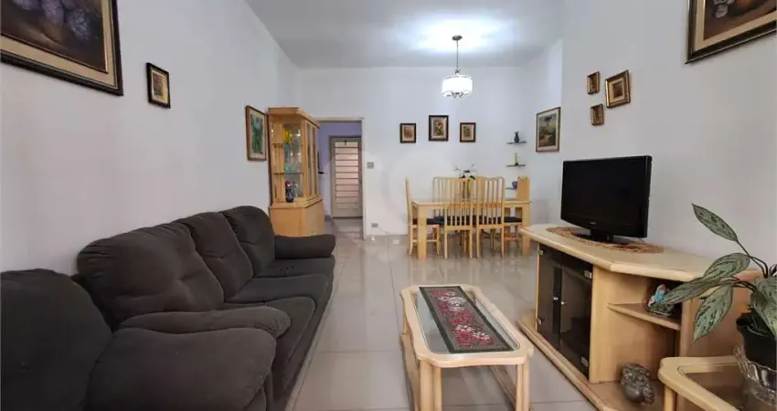 Apartamento com 2 quartos à venda na Rua Tupi, Higienópolis, São Paulo