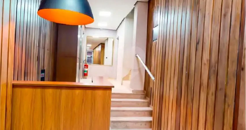 Apartamento com 2 quartos à venda na Rua Pamplona, Cerqueira César, São Paulo