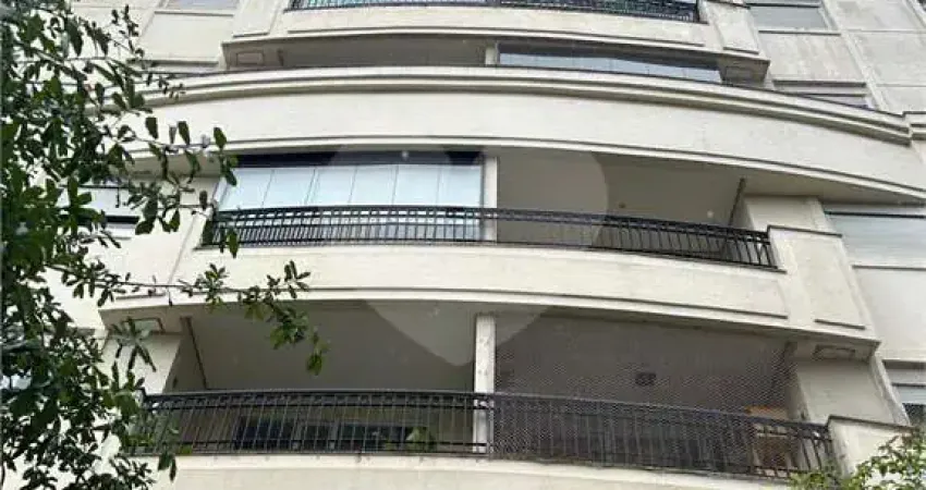 Apartamento com 3 quartos à venda na Rua Alves Guimarães, Pinheiros, São Paulo