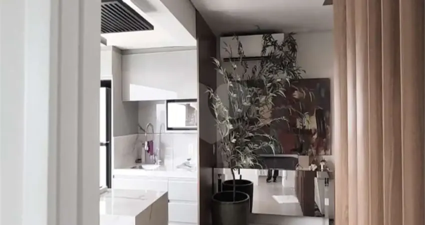 Apartamento com 2 quartos à venda na Rua Oscar Freire, Pinheiros, São Paulo