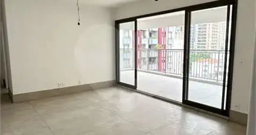 Apartamento com 4 quartos à venda na Rua Apinajés, Perdizes, São Paulo