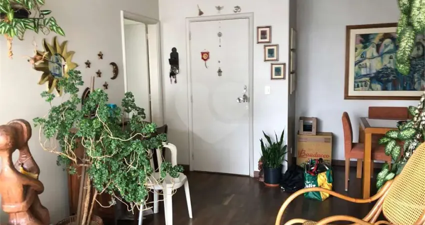 Apartamento com 3 quartos à venda na Rua Cristiano Viana, Jardim América, São Paulo