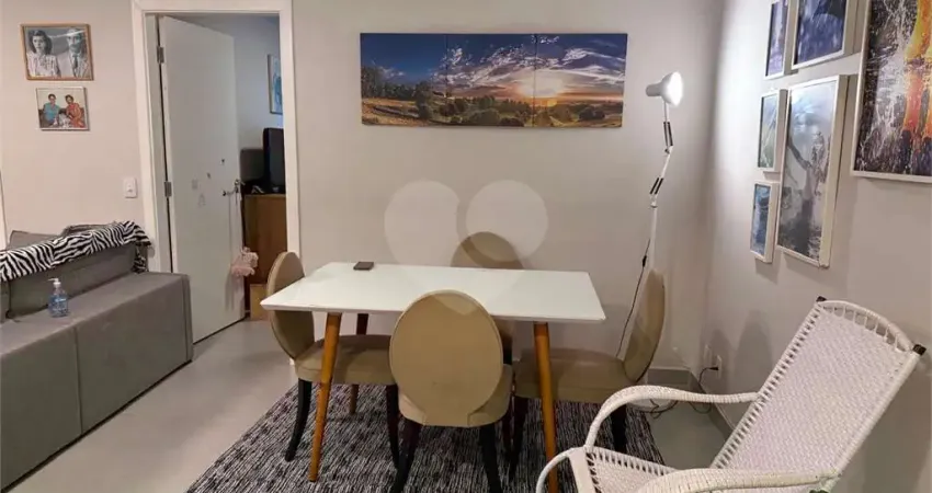 Apartamento com 2 quartos à venda na Rua Ministro Gastão Mesquita, Perdizes, São Paulo