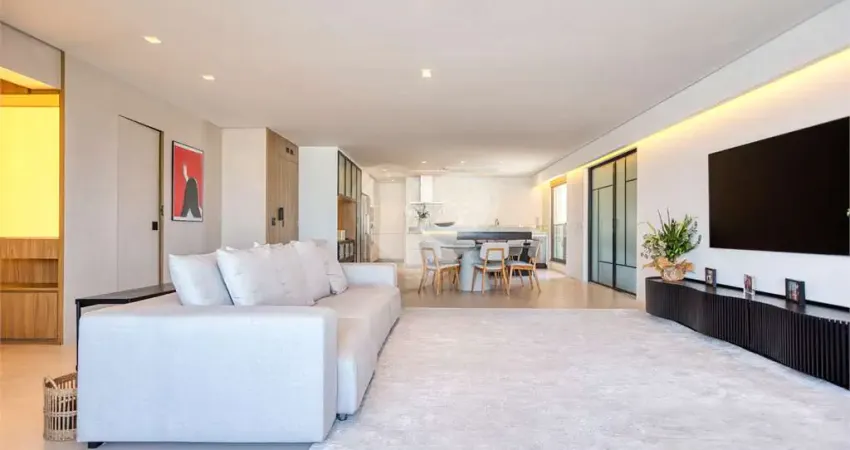 Apartamento com 3 quartos à venda na Rua Doutor Fabrício Vampré, Vila Mariana, São Paulo