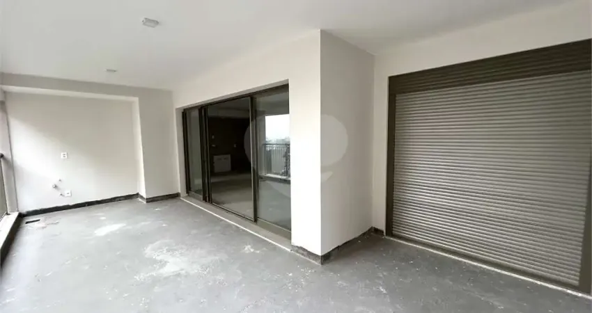 Apartamento com 3 quartos à venda na Rua Apinajés, Perdizes, São Paulo