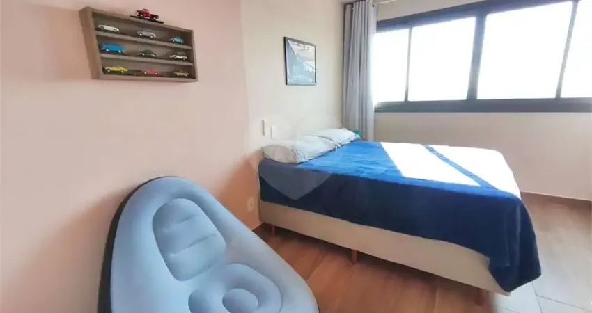 Kitnet / Stúdio à venda na Rua José Manoel da Fonseca Júnior, Vila Matilde, São Paulo