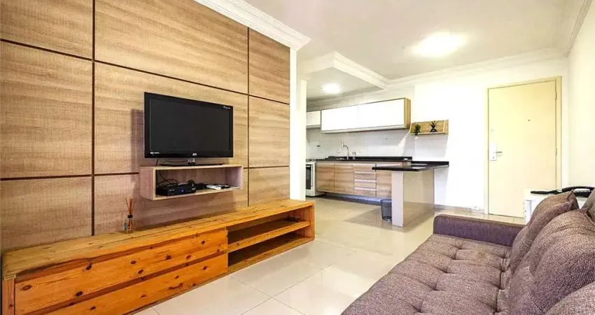 Apartamento com 1 quarto à venda na Alameda Ministro Rocha Azevedo, Jardim América, São Paulo