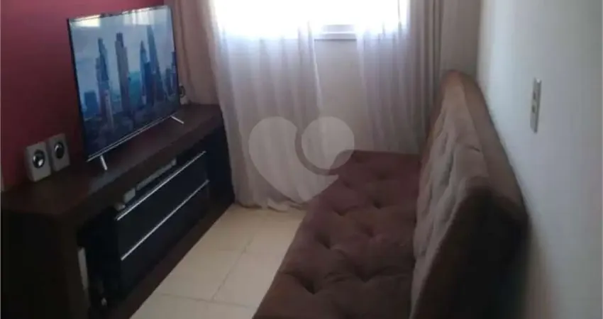 Apartamento com 2 quartos à venda em jardim são joão (jaraguá) - sp