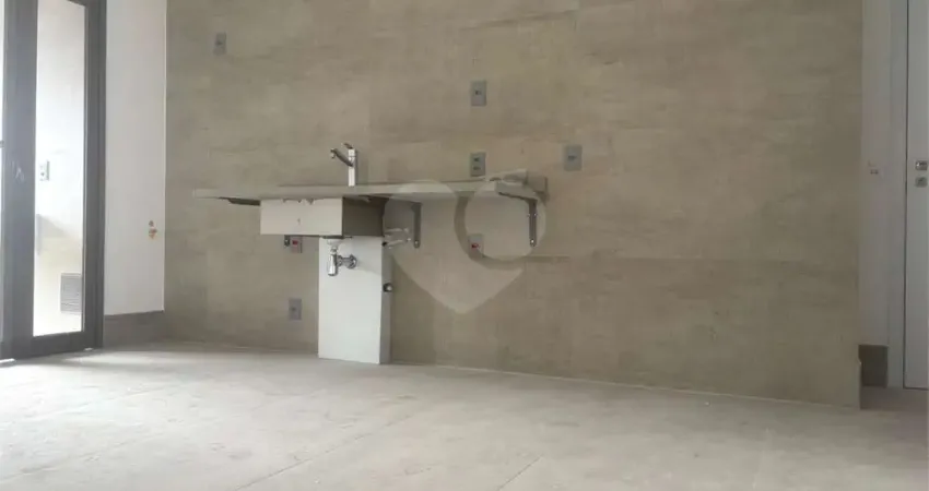 Apartamento com 3 quartos à venda na Rua Domingos Lopes, Campo Belo, São Paulo