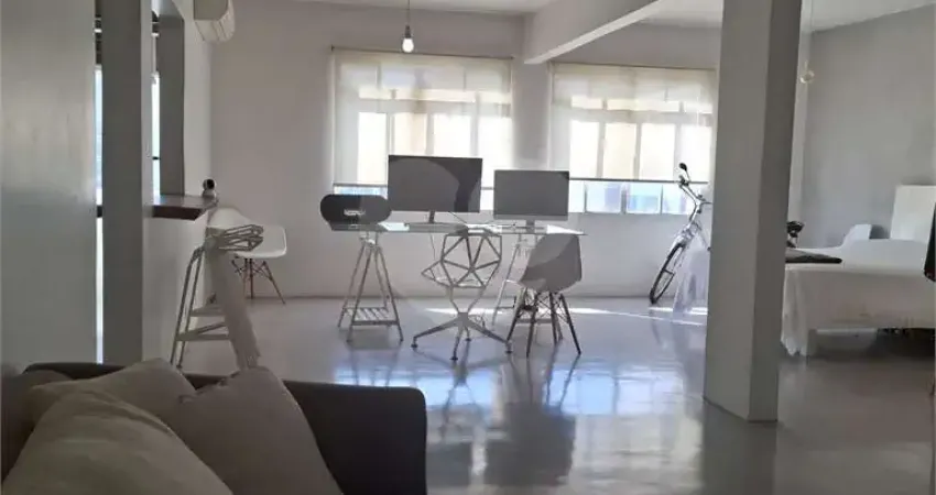 Apartamento com 1 quarto à venda na Rua Teodoro Sampaio, Pinheiros, São Paulo