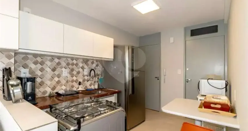 Apartamento com 3 quartos à venda na Avenida Chibarás, Moema, São Paulo