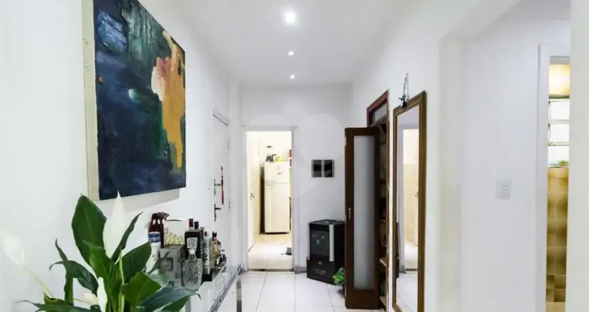 Apartamento com 2 quartos à venda na Avenida General Olímpio da Silveira, Santa Cecília, São Paulo