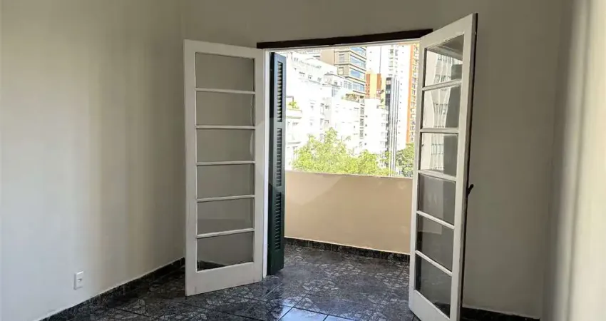 Apartamento com 3 quartos à venda na Rua Francisco Estácio Fortes, Higienópolis, São Paulo