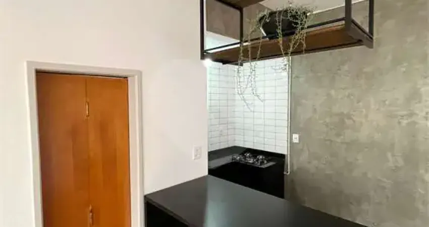 Apartamento com 1 quarto à venda na Viaduto Nove de Julho, 160, Centro, São Paulo