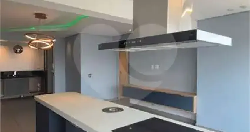 Apartamento com 2 quartos à venda em vila zilda (tatuapé) - sp