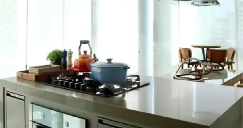 Apartamento com 2 quartos à venda na Rua França Pinto, Vila Mariana, São Paulo