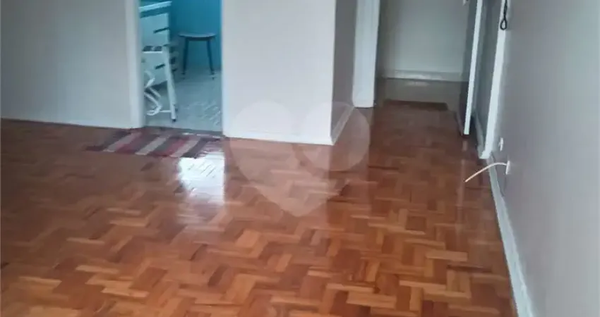 Apartamento com 2 quartos à venda na Avenida Conselheiro Rodrigues Alves, Vila Mariana, São Paulo