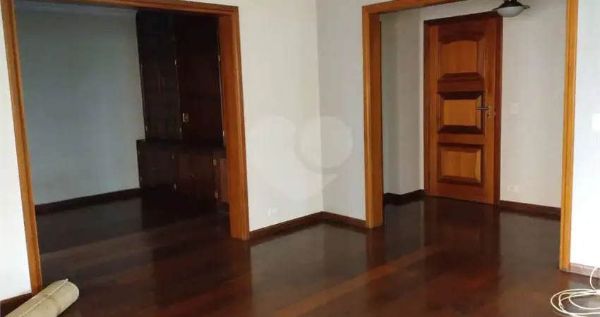Apartamento com 3 quartos à venda na Avenida Portugal, Brooklin, São Paulo