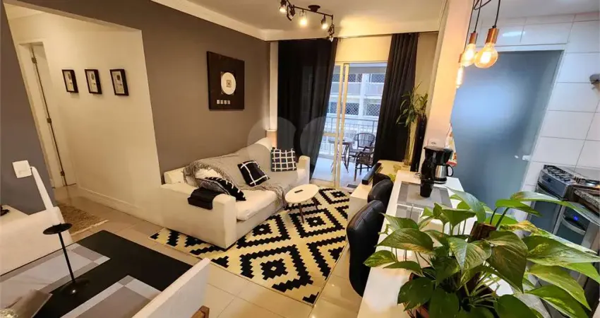 Apartamento com 2 quartos à venda na Rua Brigadeiro Galvão, Barra Funda, São Paulo