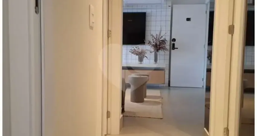 Apartamento com 2 quartos à venda na Rua Paula Ney, Vila Mariana, São Paulo