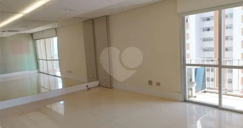 Apartamento com 3 quartos à venda na Rua Conde de Porto Alegre, Campo Belo, São Paulo
