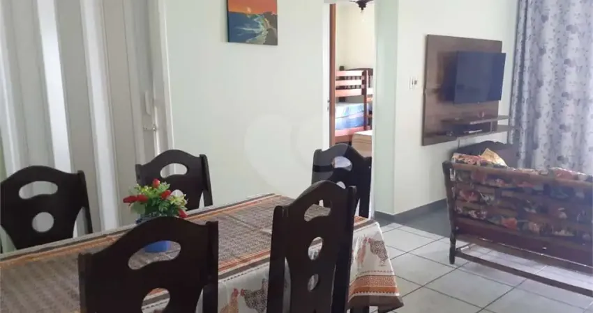 Apartamento com 1 quarto à venda na Primavera, Jardim Real, Praia Grande